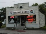 Riva Food Market Annapolis