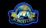 St Pauli Girl