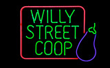 Willy Street COOP