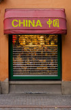 China in Stockholm