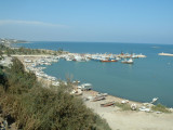 Karatas, Turkey 2007: Harbor