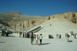 some 62 tombs have been excavated in the valley, although not all belong to pharaohs