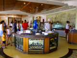 breakfast - Hurghada Marriott Beach Resort