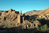 kasbah