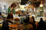 indoor market