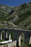 Aqueduct, Stari Bar