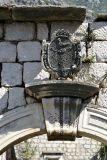 Coat of Arms, Kotor Old Town