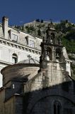 Church in Kotor