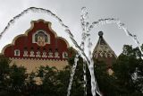 Town Hall, Subotica