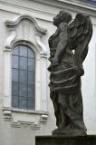 Church of St Theresa, Subotica