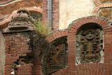 Synagogue, Subotica