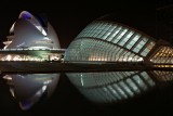 Ciudad de las Artes y las Ciencias