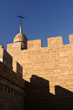 Serrano tower