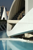 Palacio de las Artes Reina Sofia