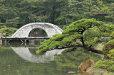 Shukkei-en, Hiroshima