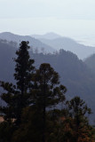 View from Mt Misen, Miyajima