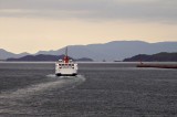 Takamatsu port