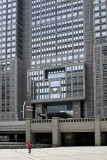 Tokyo Metropolitan Government Building