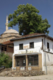 Mustafa Pasha Mosque