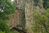 Matka - Sv Nikola Church