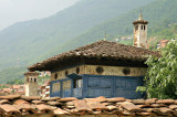 Tetovo - Arabati Baba Teke