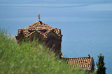 Church of Sv Jovan, Kaneo