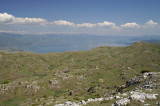 Prespa Lake and Galičica