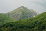 Jablanica Mountain, near Gorna Belica