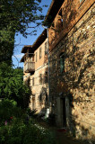 Stone houses, Vevčani