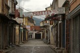 Bitola - Sunday afternoon in the old Bazaar