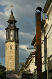 Prilep - Clock Tower