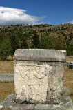 Stećcak, Radimlja Necropolis