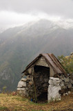 Public toilet, Lukomir