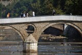 Crossing the Latin Bridge