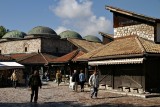 Baščaršija