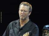 ERIC CLAPTON