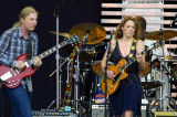 DEREK TRUCKS & SUSAN TEDESCHI