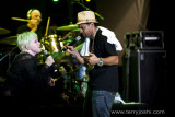cyndi lauper & shaggy
