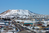 My Home Town