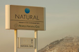 Peoples Natural Gas