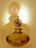 Amber Glass