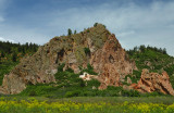 Cathedral Rock