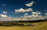Summer Skies Are Back