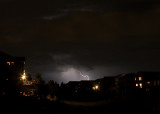 Natures Light Show