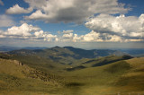 Cloud Shadows