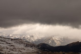 Winters Arrival