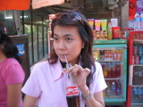 Cola, 4000 Rb.