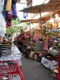 Ubud market