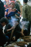Smoking permitted (Sapa - Vietnam)
