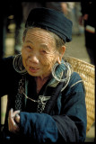 Old woman (Sapa - Vietnam)